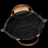 Black Le Pliage Original M Handbag